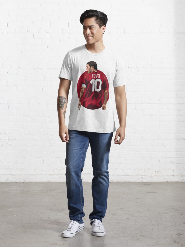 TOTTI Essential T Shirt