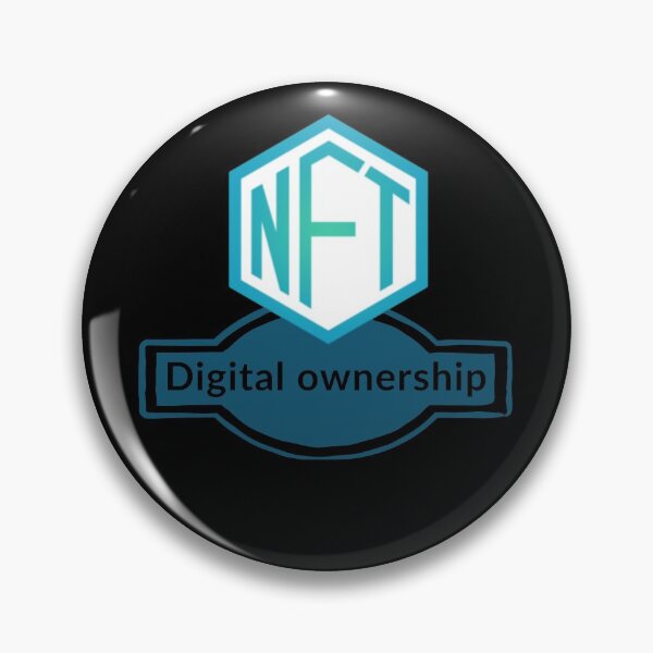 Item preview, NFT Digital Ownership  designed and sold by Bitgoods.