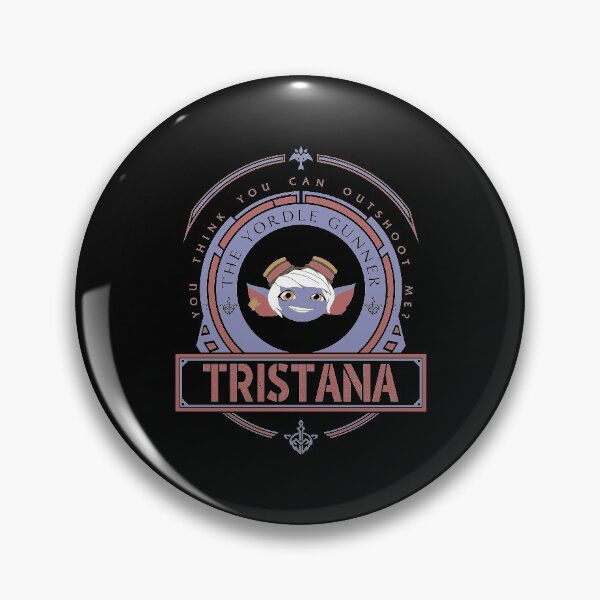 Item preview, TRISTANA - LIMITED EDITION designed and sold by allstarfey1.