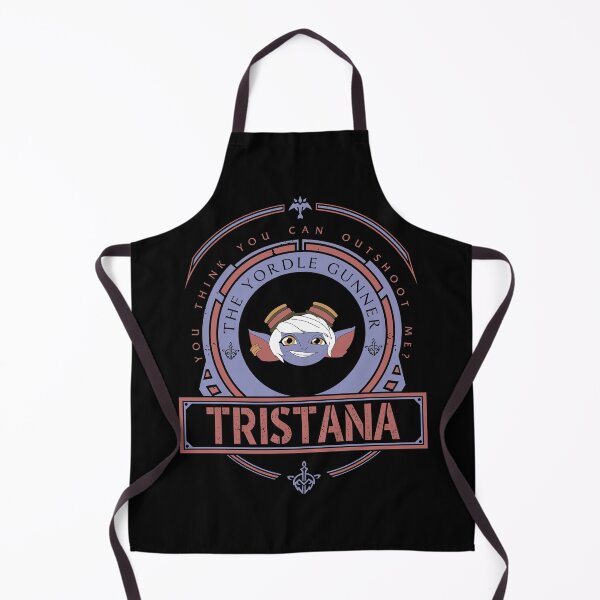 Item preview, TRISTANA - LIMITED EDITION designed and sold by allstarfey1.
