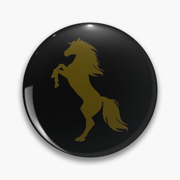 Item preview, Horse designed and sold by Grobie.