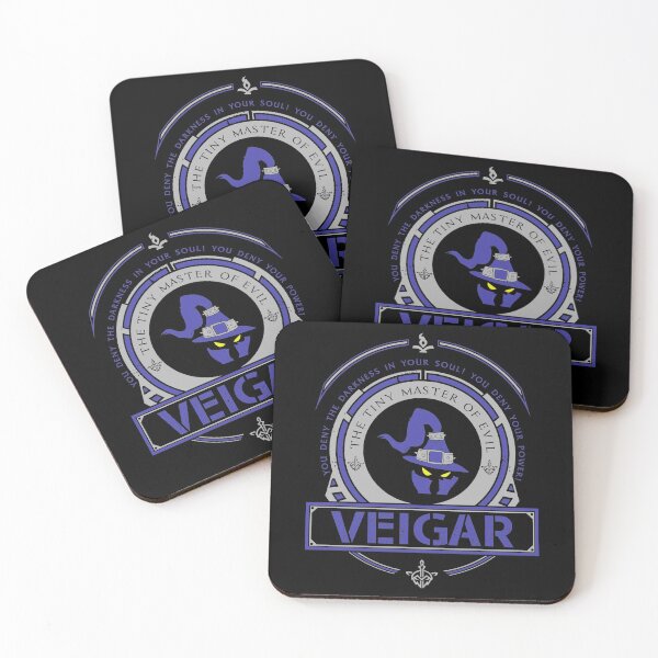 Item preview, VEIGAR - LIMITED EDITION designed and sold by allstarfey1.