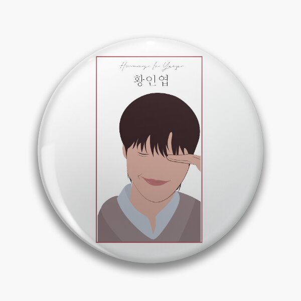 Item preview, hwang inyeop designed and sold by Efka19.