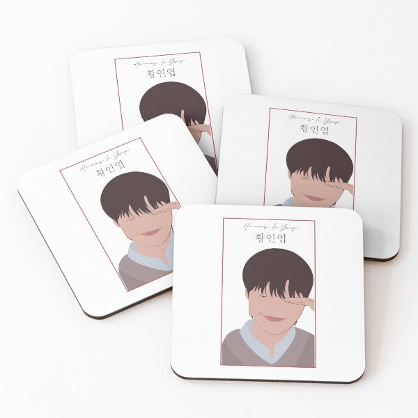 Item preview, hwang inyeop designed and sold by Efka19.