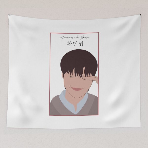 Item preview, hwang inyeop designed and sold by Efka19.