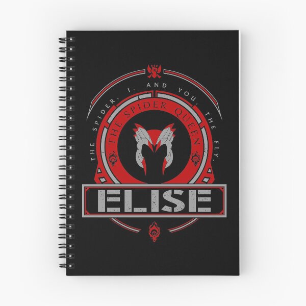 Item preview, ELISE - LIMITED EDITION designed and sold by allstarfey1.