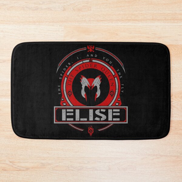 Item preview, ELISE - LIMITED EDITION designed and sold by allstarfey1.