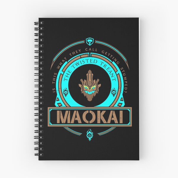 Item preview, MAOKAI - LIMITED EDITION designed and sold by allstarfey1.