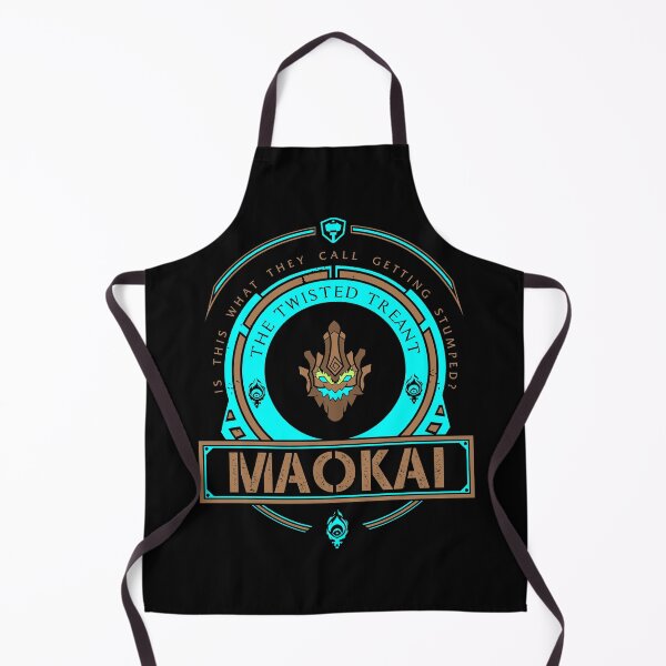 Item preview, MAOKAI - LIMITED EDITION designed and sold by allstarfey1.