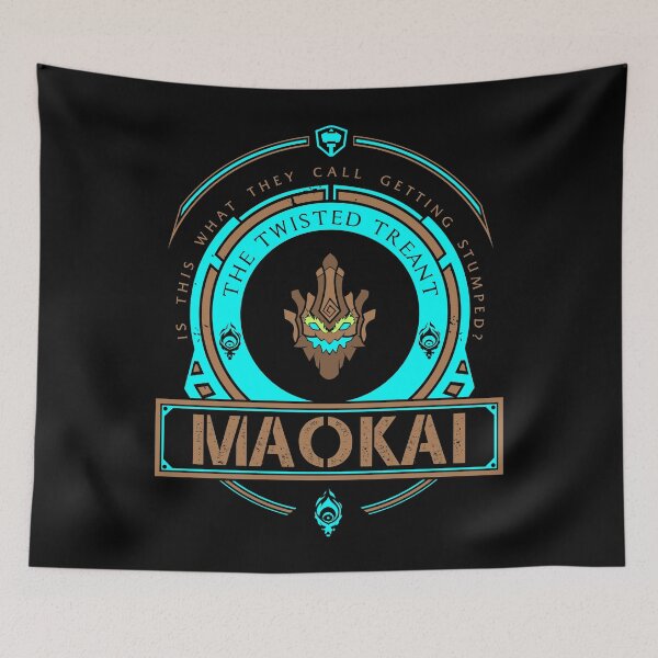 Item preview, MAOKAI - LIMITED EDITION designed and sold by allstarfey1.