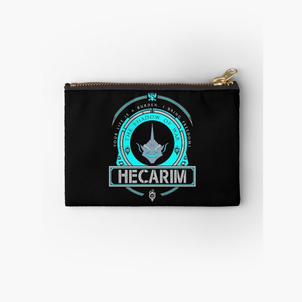 Item preview, HECARIM - LIMITED EDITION designed and sold by allstarfey1.
