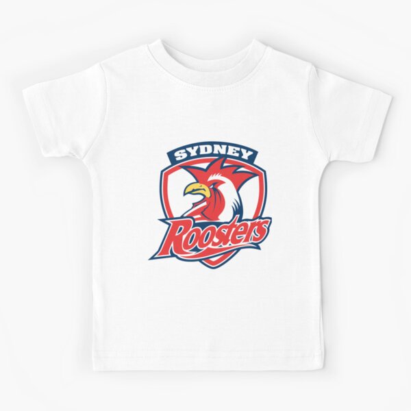 the Roosters Kids T-Shirt