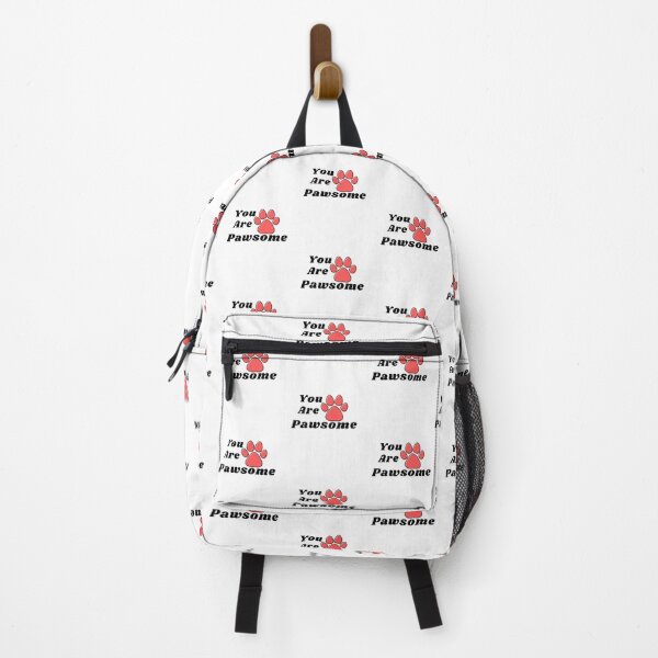 Item preview, You Are Pawsome designed and sold by coolstyles2021.