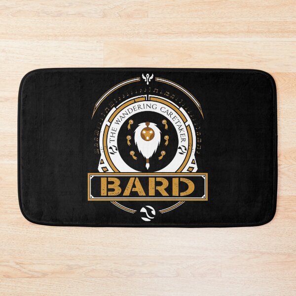 Item preview, BARD - LIMITED EDITION designed and sold by allstarfey1.