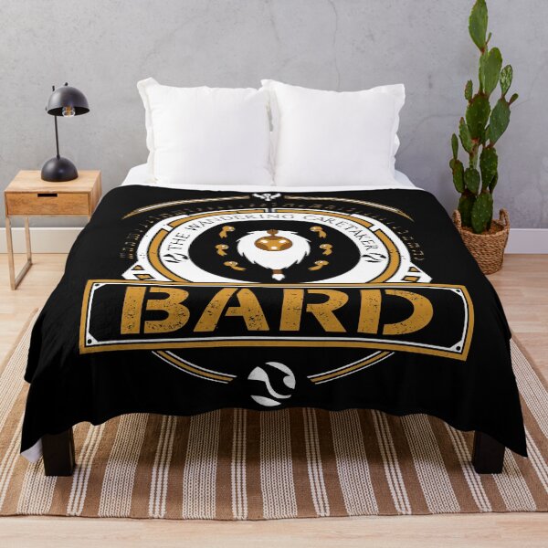 Item preview, BARD - LIMITED EDITION designed and sold by allstarfey1.