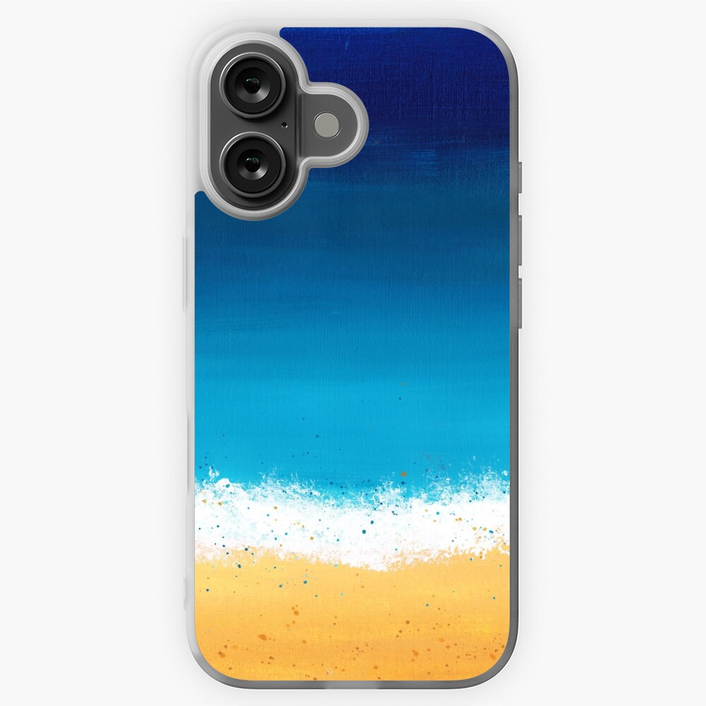 Item preview, iPhone Soft Case designed and sold by GillianAdams.