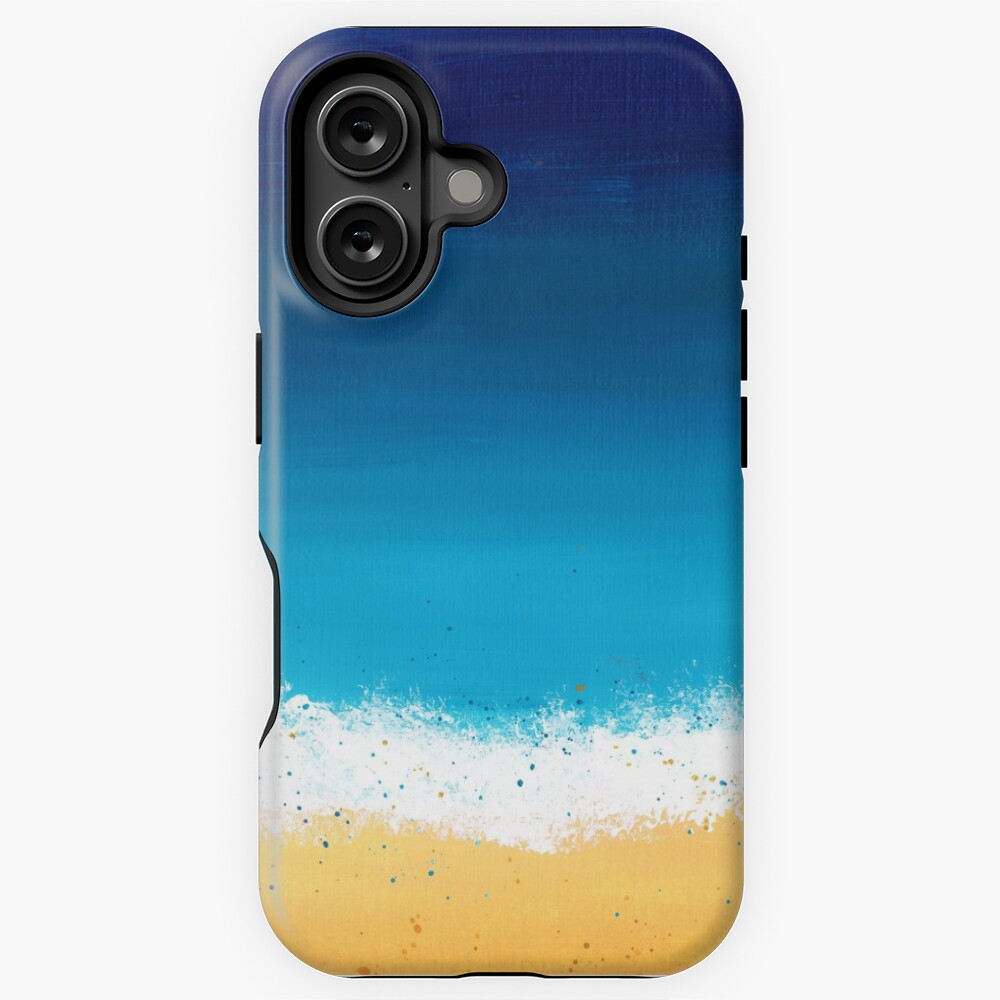 Item preview, iPhone Tough Case designed and sold by GillianAdams.
