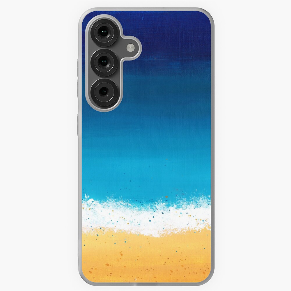 Item preview, Samsung Galaxy Soft Case designed and sold by GillianAdams.