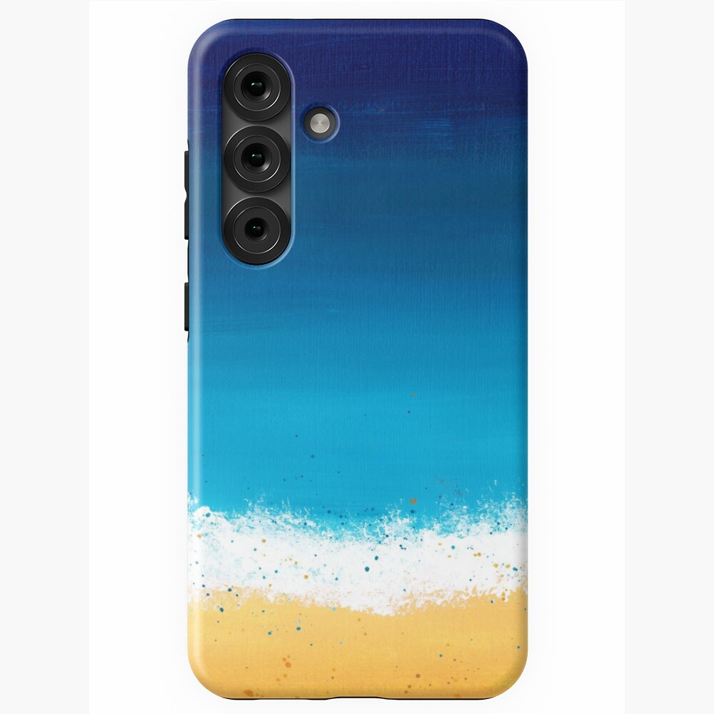 Item preview, Samsung Galaxy Tough Case designed and sold by GillianAdams.