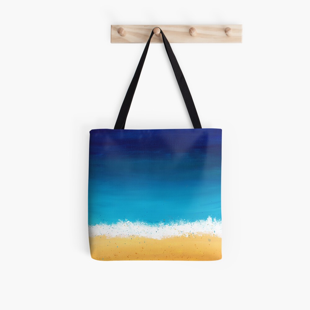 Item preview, All Over Print Tote Bag designed and sold by GillianAdams.