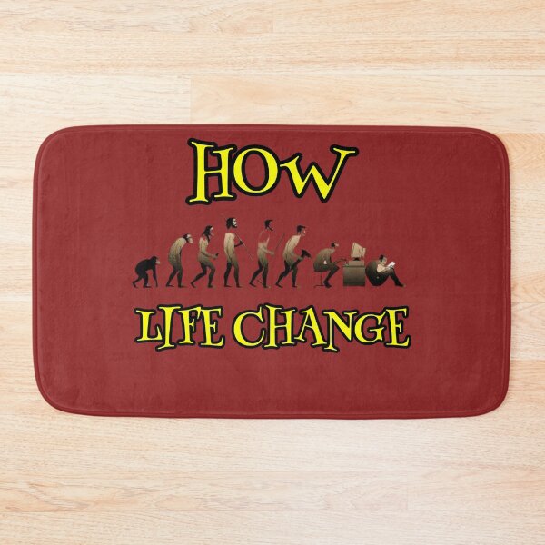 Item preview, Iife changing flow designed and sold by naksh26.