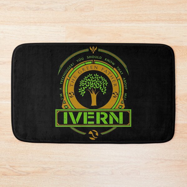 Item preview, IVERN - LIMITED EDITION designed and sold by allstarfey1.