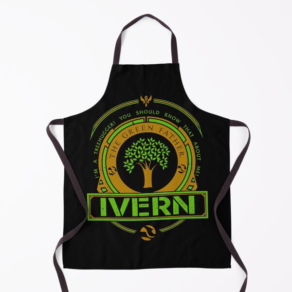 Item preview, IVERN - LIMITED EDITION designed and sold by allstarfey1.