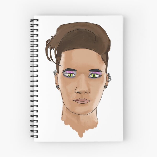 Artikelvorschau, Magnus Bane entworfen und verkauft von CandorDauntless.