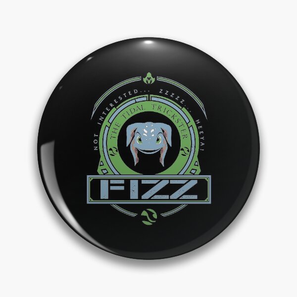 Item preview, FIZZ - LIMITED EDITION designed and sold by allstarfey1.