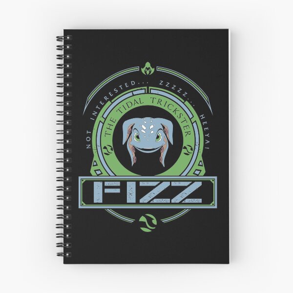 Item preview, FIZZ - LIMITED EDITION designed and sold by allstarfey1.