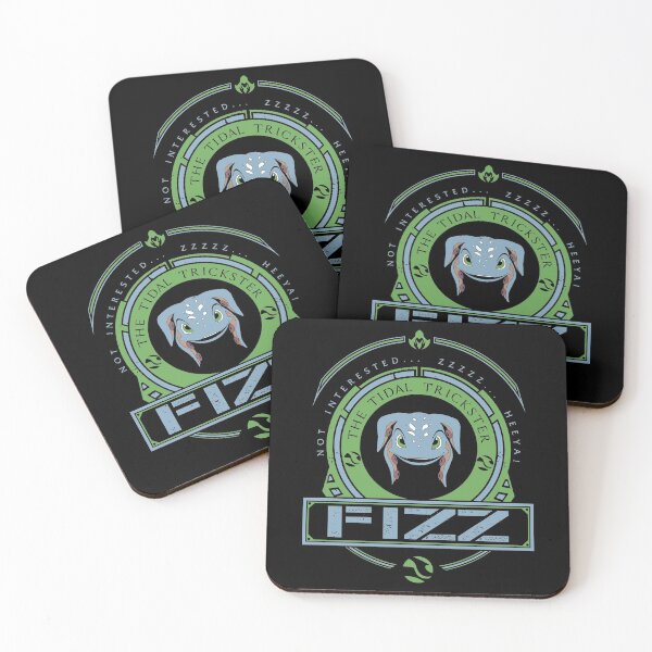 Item preview, FIZZ - LIMITED EDITION designed and sold by allstarfey1.