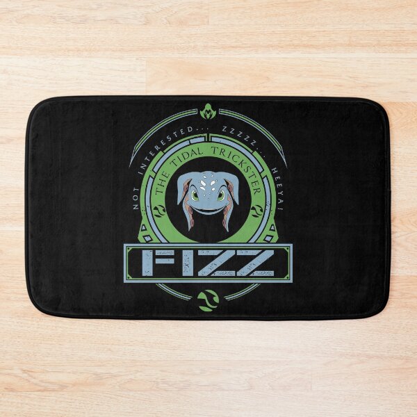 Item preview, FIZZ - LIMITED EDITION designed and sold by allstarfey1.