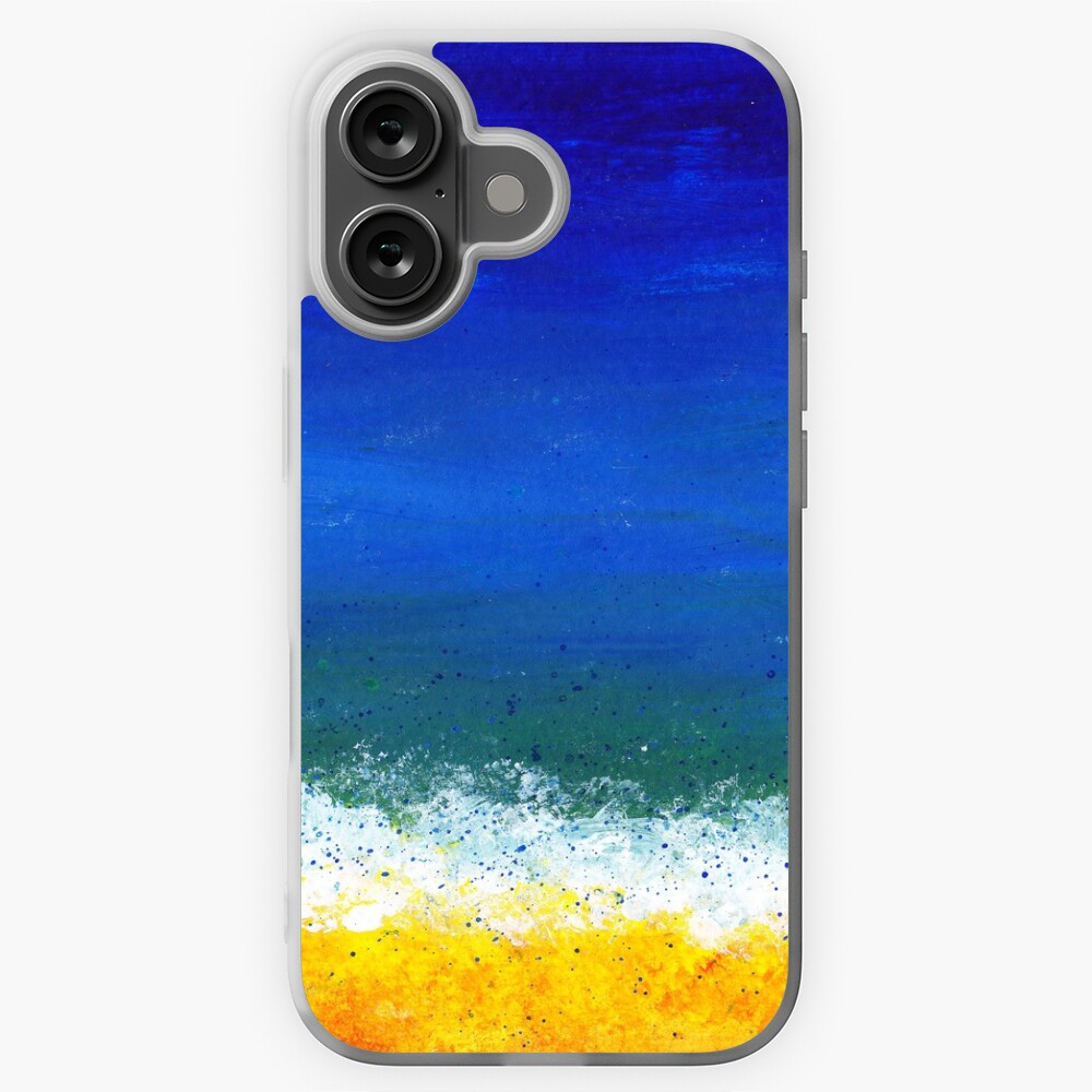 Item preview, iPhone Soft Case designed and sold by GillianAdams.