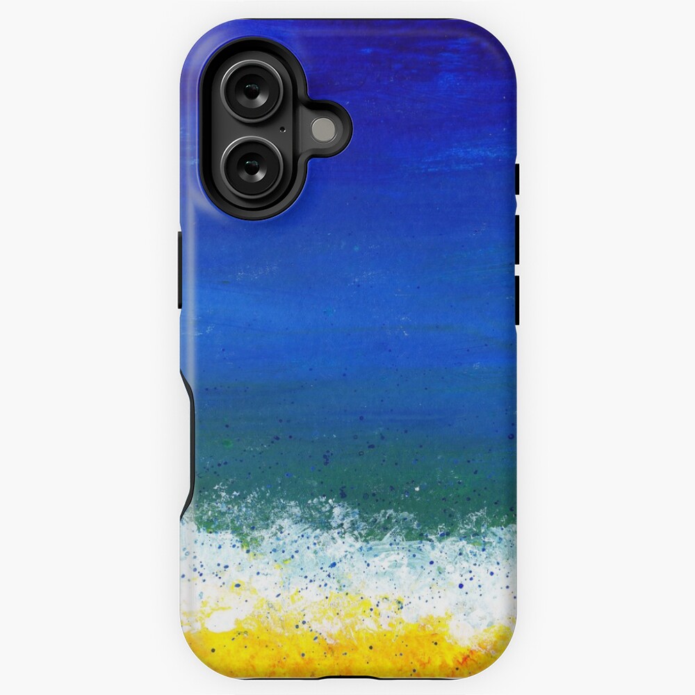 Item preview, iPhone Tough Case designed and sold by GillianAdams.
