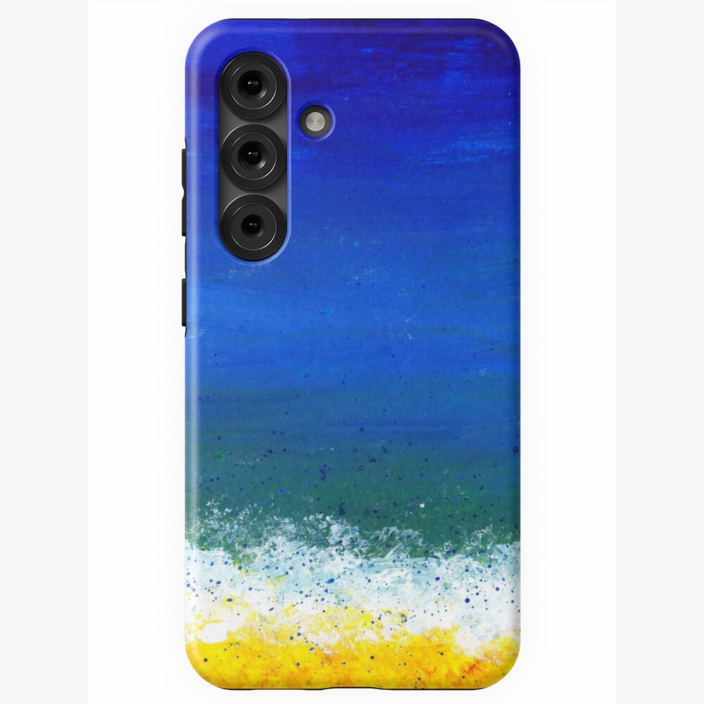 Item preview, Samsung Galaxy Tough Case designed and sold by GillianAdams.