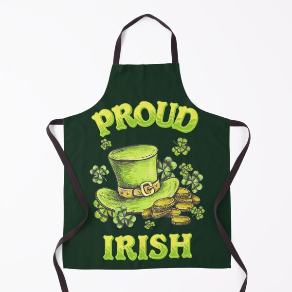 Item preview, Proud Irish designed and sold by SidTastic .