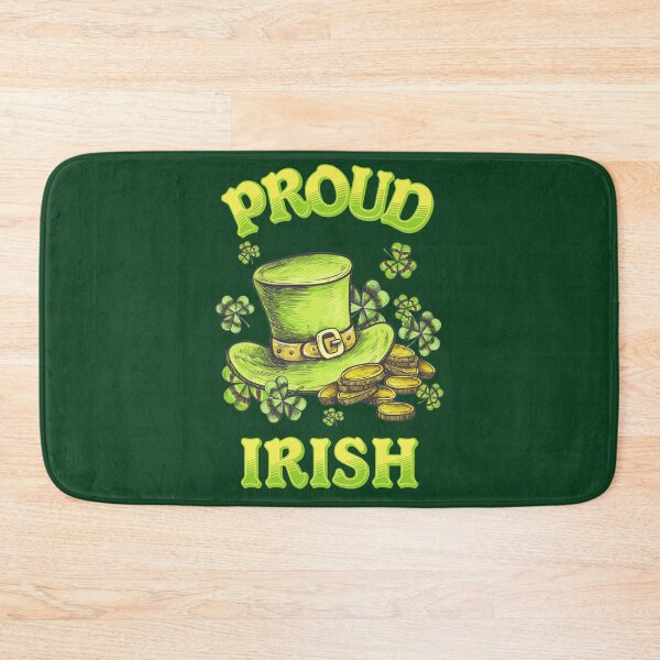 Item preview, Proud Irish  designed and sold by SidTastic .