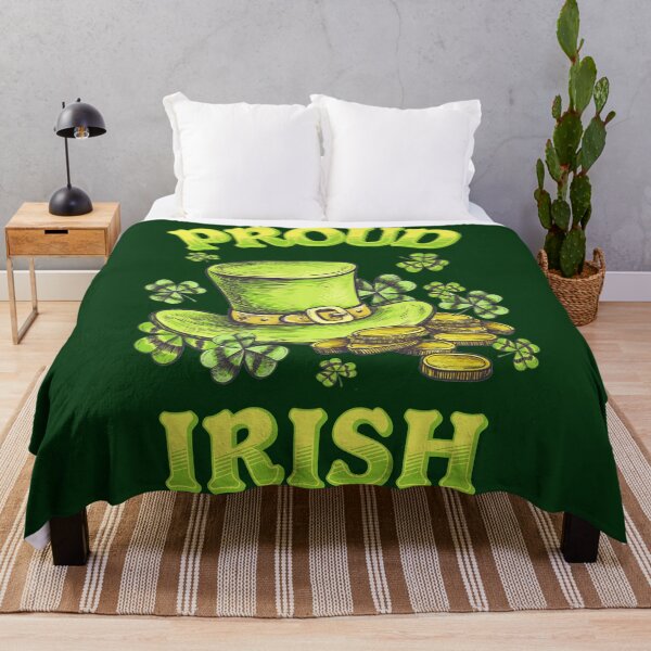 Item preview, Proud Irish designed and sold by SidTastic .