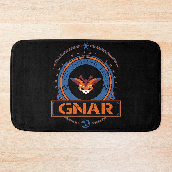 Item preview, GNAR - LIMITED EDITION designed and sold by allstarfey1.