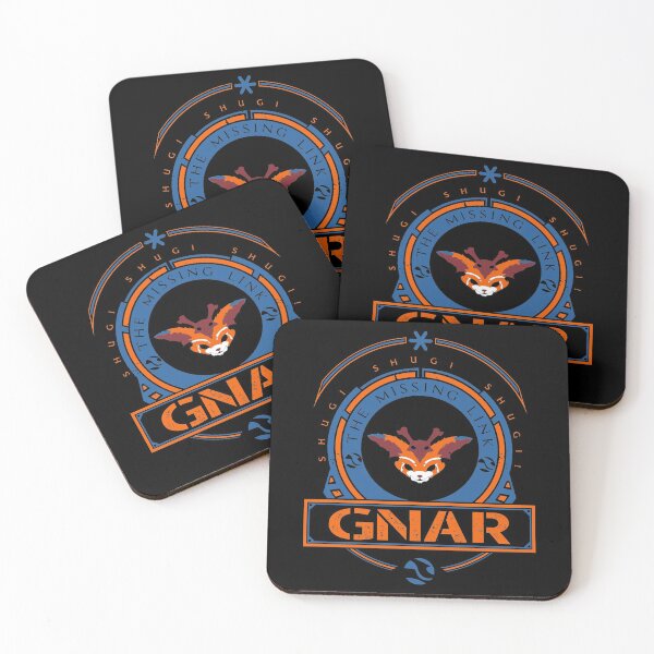 Item preview, GNAR - LIMITED EDITION designed and sold by allstarfey1.