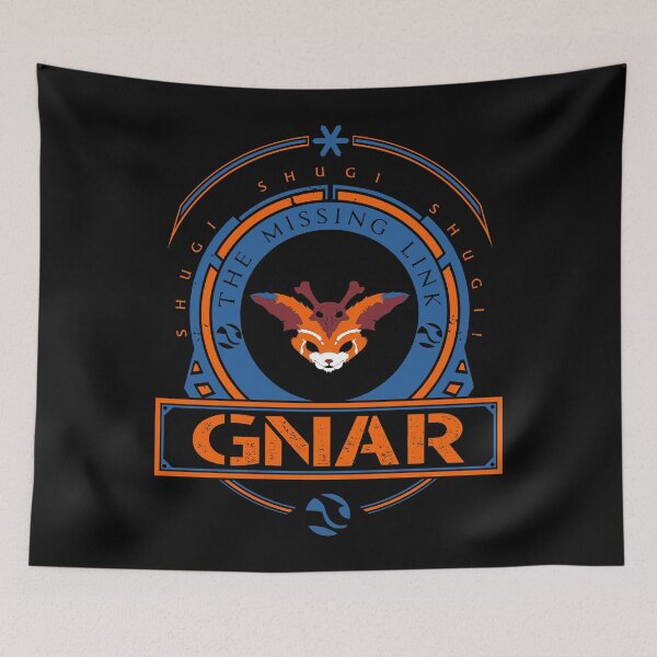 Item preview, GNAR - LIMITED EDITION designed and sold by allstarfey1.