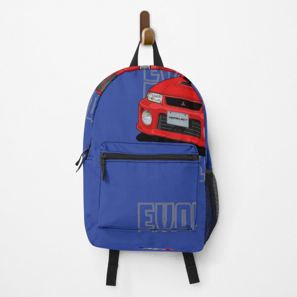 Item preview, Mitsubishi Lancer Evolution V Mitsubishi Lancer Evolution V designed and sold by designedbyMono.