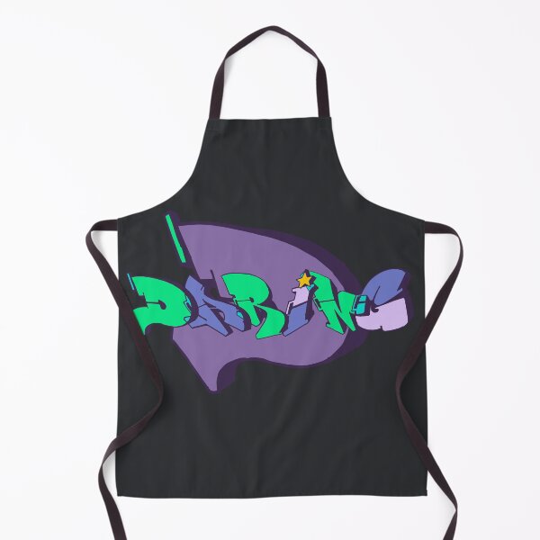 Item preview, Daring Graffiti - Purple, Green designed and sold by Chubuter.