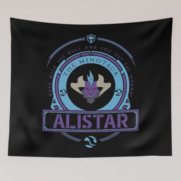 Item preview, ALISTAR - LIMITED EDITION designed and sold by allstarfey1.