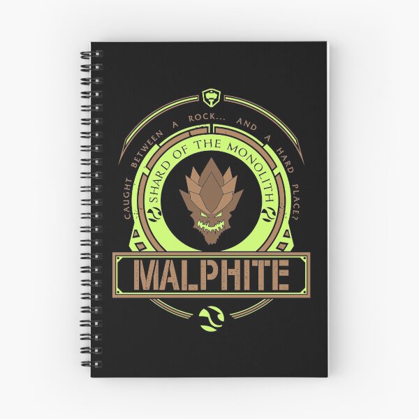 Item preview, MALPHITE - LIMITED EDITION designed and sold by allstarfey1.