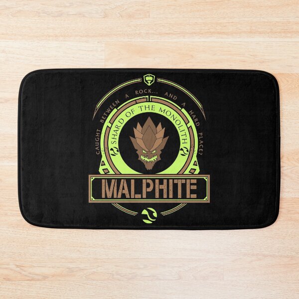 Item preview, MALPHITE - LIMITED EDITION designed and sold by allstarfey1.