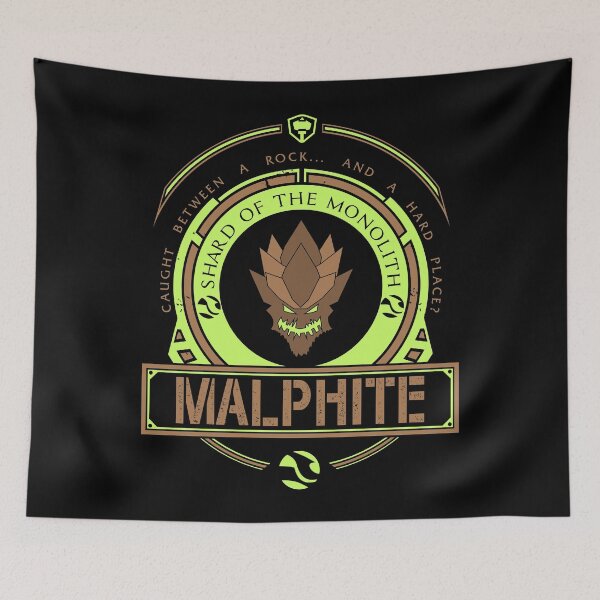 Item preview, MALPHITE - LIMITED EDITION designed and sold by allstarfey1.