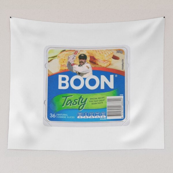 Item preview, Boon Cheese designed and sold by LTTRBX.