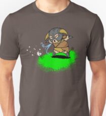 Lil' Dovah Unisex T-Shirt