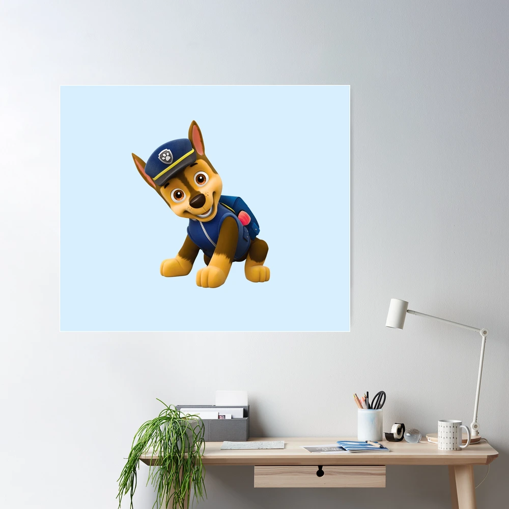 Paw Patrol Sticker by TheLucasStory